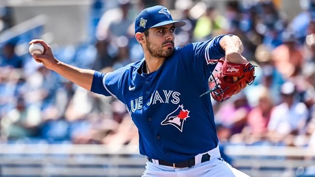 Blue Jays tinker with roster ahead of night game of doubleheader in Baltimore | iNFOnews.ca