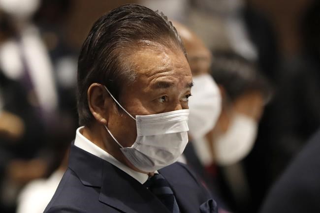 Tokyo Olympics bribery arrests widens to third Japan sponsor | iNFOnews.ca