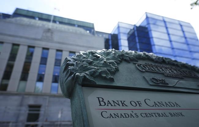 Bank of Canada raises key interest rate by 0.75%, says it likely needs to go higher | iNFOnews.ca Bank of Canada raises key interest rate by 0.75%, says it likely needs to go higher | iNFOnews.ca