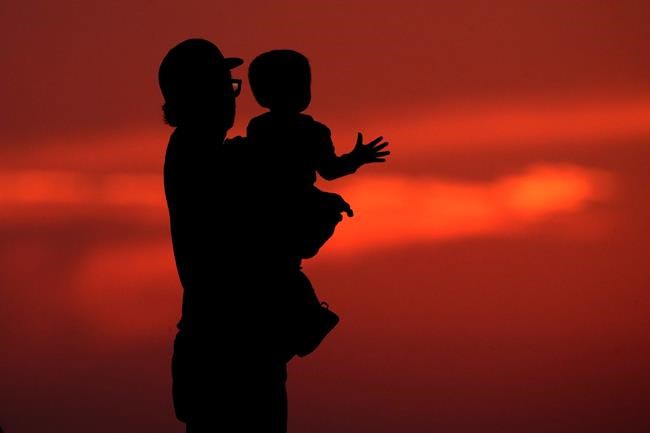 Discrimination and climate change among risks to Canadian children: report | iNFOnews.ca Discrimination and climate change among risks to Canadian children: report | iNFOnews.ca