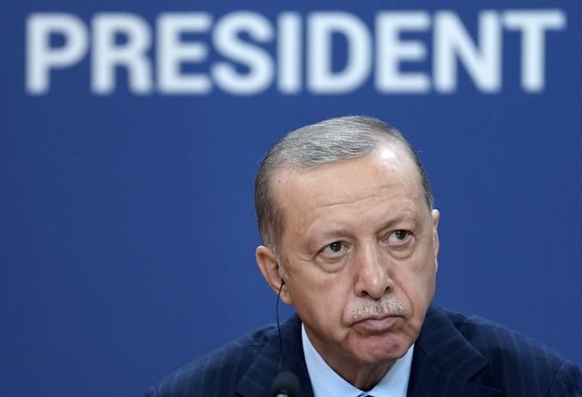 Greece warns allies of Turkey conflict danger amid tension | iNFOnews.ca Greece warns allies of Turkey conflict danger amid tension | iNFOnews.ca