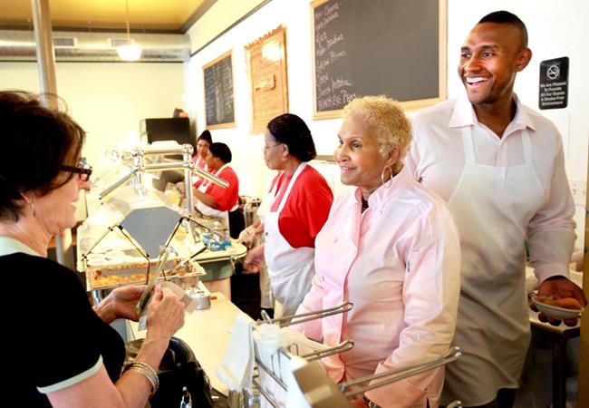 Trial begins in killing of Miss Sweetie Pie's grandson | iNFOnews.ca