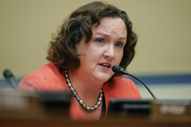 Rep. Katie Porter's university housing deal draws scrutiny | iNFOnews.ca Rep. Katie Porter's university housing deal draws scrutiny | iNFOnews.ca