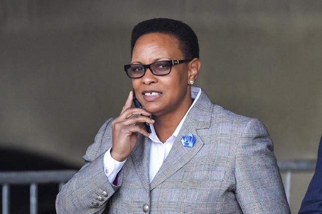 Former Atlanta official gets 14 years in corruption case | iNFOnews.ca Former Atlanta official gets 14 years in corruption case | iNFOnews.ca