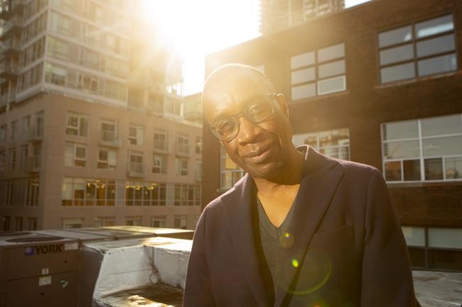 'Brother' director Clement Virgo on depicting Black male vulnerability on screen | iNFOnews.ca 'Brother' director Clement Virgo on depicting Black male vulnerability on screen | iNFOnews.ca