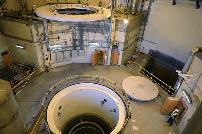 Germany's Scholz sees no quick nuclear deal with Iran | iNFOnews.ca