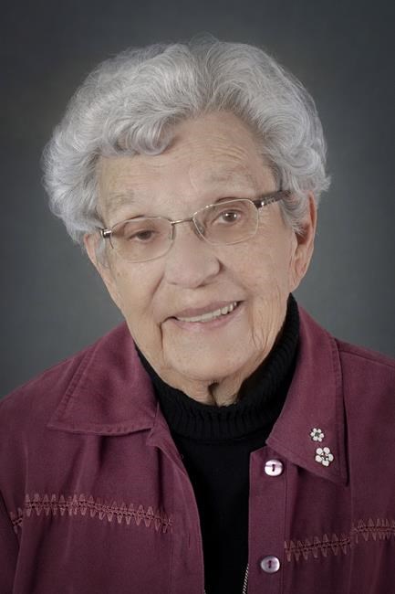 Film tells story of Sister Dorothy Moore, Mi'kmaw educator who fought for her people | iNFOnews.ca