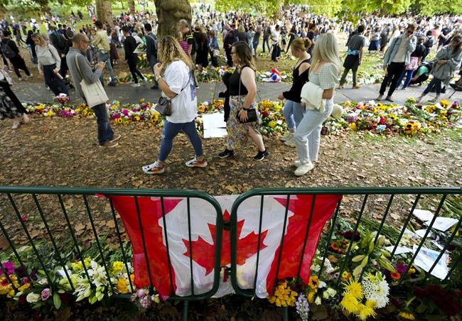 Canada to be 'prominent' at Queen's lying in state and funeral: diplomat | iNFOnews.ca Canada to be 'prominent' at Queen's lying in state and funeral: diplomat | iNFOnews.ca