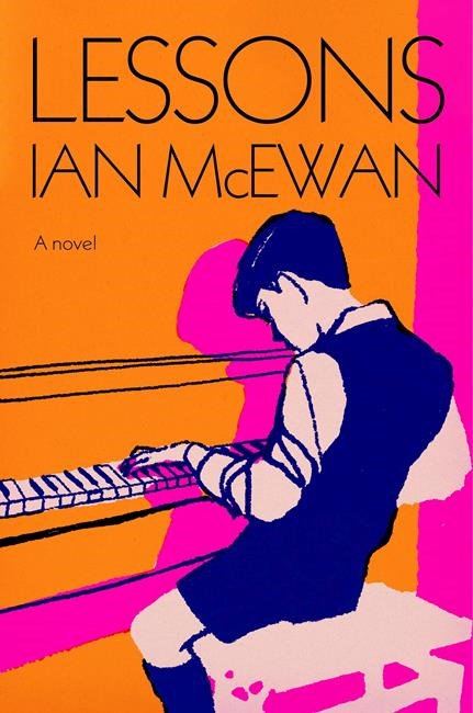 Review: Ian McEwan returns with masterful book 'Lessons' | iNFOnews.ca