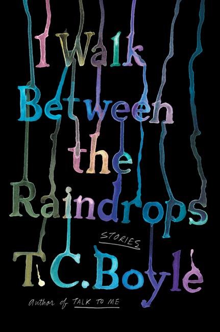 Review: T. C. Boyle's latest short stories are hit-and-miss | iNFOnews.ca Review: T. C. Boyle's latest short stories are hit-and-miss | iNFOnews.ca