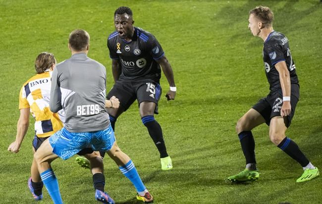 Home-field advantage is CF Montreal’s next objective as playoffs near | iNFOnews.ca Home-field advantage is CF Montreal’s next objective as playoffs near | iNFOnews.ca