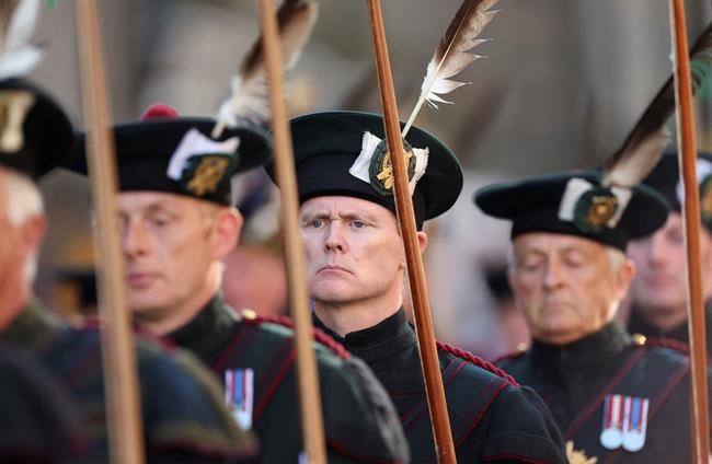 What's next for the UK as Queen Elizabeth II laid to rest | iNFOnews.ca