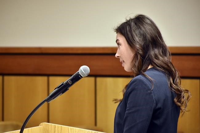 Montana defies order on transgender birth certificates | iNFOnews.ca CP621656425
