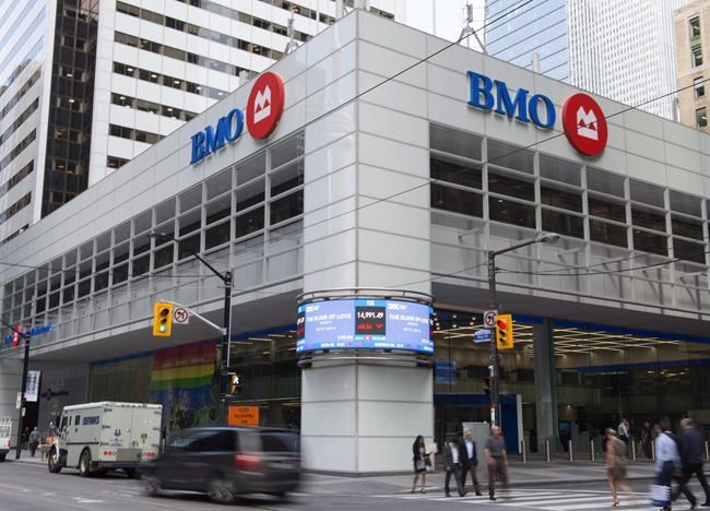 BMO Capital Markets cutting jobs amid challenging market conditions | iNFOnews.ca BMO Capital Markets cutting jobs amid challenging market conditions | iNFOnews.ca