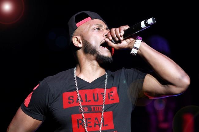 Rapper Mystikal pleads not guilty to rape, drug charges | iNFOnews.ca