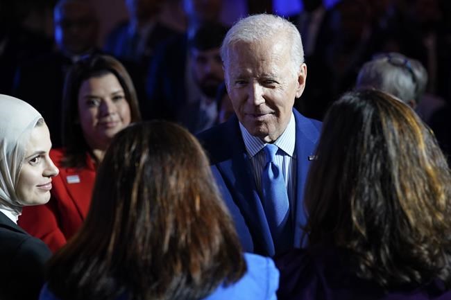 Biden: Classified documents at Mar-a-Lago raise concerns | iNFOnews.ca Biden: Classified documents at Mar-a-Lago raise concerns | iNFOnews.ca