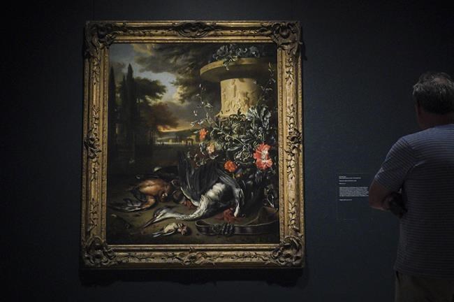 New York museums to disclose artwork looted by Nazis | iNFOnews.ca New York museums to disclose artwork looted by Nazis | iNFOnews.ca