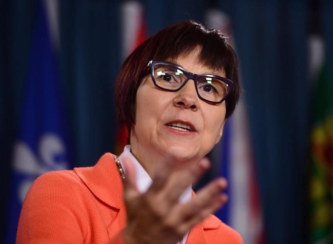 'A red herring:' Experts warn ending birth alerts not the only solution | iNFOnews.ca