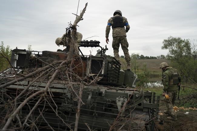For Russia's Putin, military and diplomatic pressures mount | iNFOnews.ca For Russia's Putin, military and diplomatic pressures mount | iNFOnews.ca