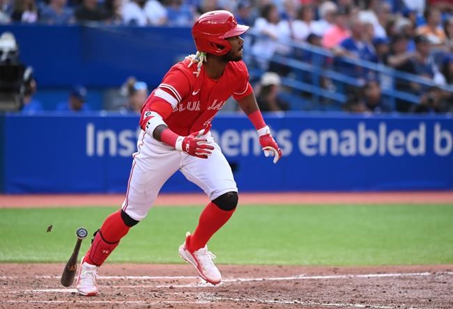 Tuned-in Tapia helps Jays defeat Orioles 6-3, widen gap in wild-card race | iNFOnews.ca Tuned-in Tapia helps Jays defeat Orioles 6-3, widen gap in wild-card race | iNFOnews.ca