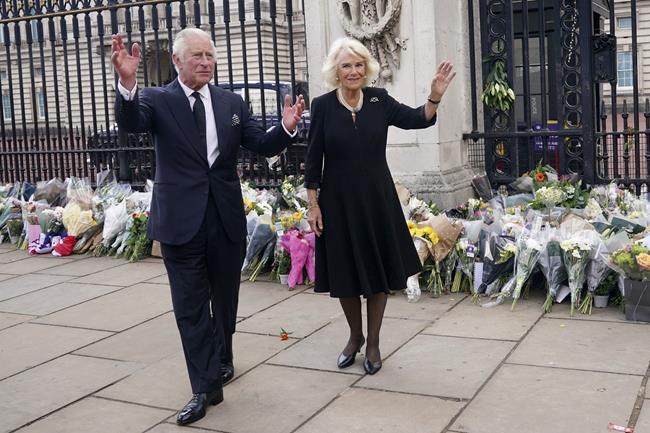 Queen paved the way for transition to Charles in final years | iNFOnews.ca Queen paved the way for transition to Charles in final years | iNFOnews.ca