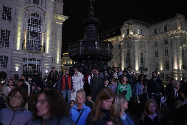 Canada and the world say goodbye to Queen Elizabeth II : In The News for Sept. 19 | iNFOnews.ca Canada and the world say goodbye to Queen Elizabeth II : In The News for Sept. 19 | iNFOnews.ca