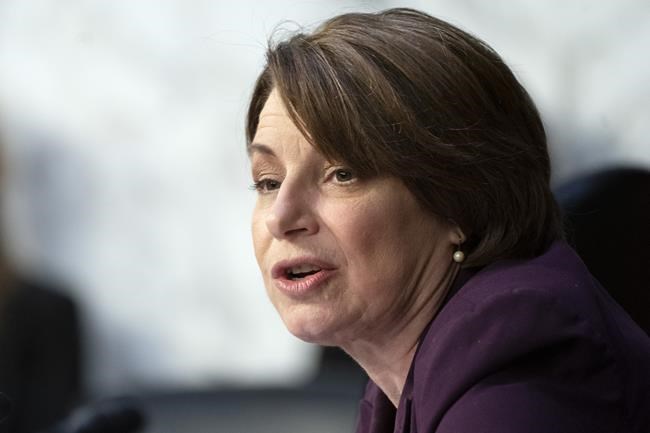What's in the House, Senate bills overhauling Jan. 6 count | iNFOnews.ca What's in the House, Senate bills overhauling Jan. 6 count | iNFOnews.ca