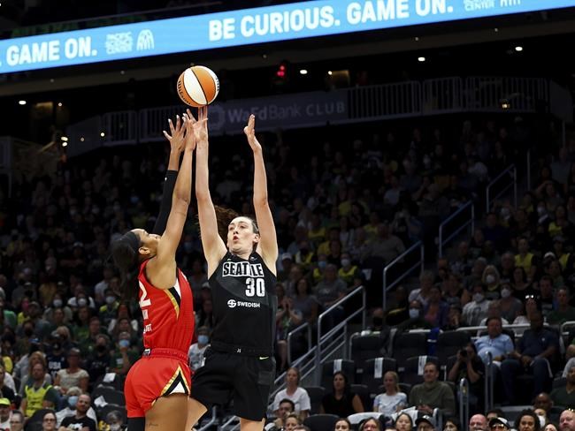 With Griner in jail, WNBA players skip Russia in offseason | iNFOnews.ca With Griner in jail, WNBA players skip Russia in offseason | iNFOnews.ca