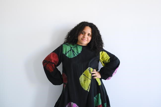 Lido Pimienta on her new variety show 'Lido TV' that looks to push the envelope | iNFOnews.ca