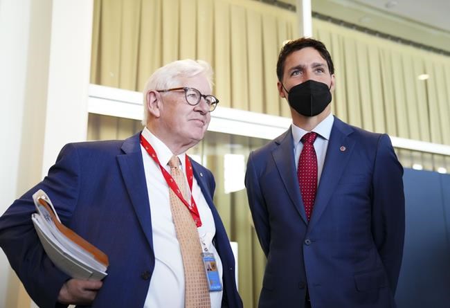 As UN confronts 'cascade of crises,' Trudeau focused on global growth, food security | iNFOnews.ca