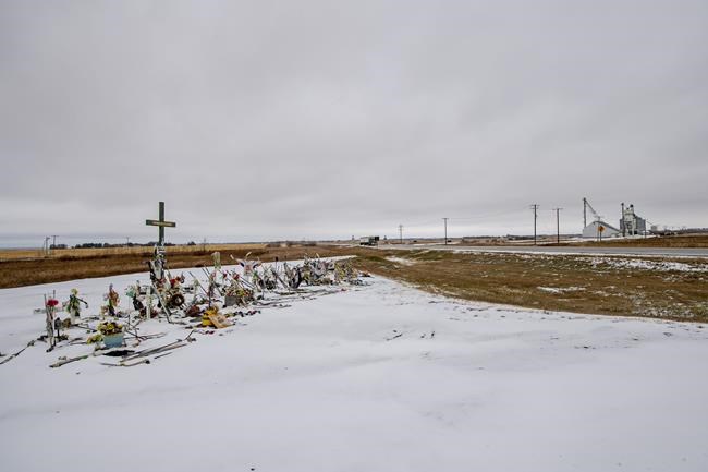 Saskatchewan Appeal Court removes injunction, allows Broncos lawsuit to proceed | iNFOnews.ca CP1116554091