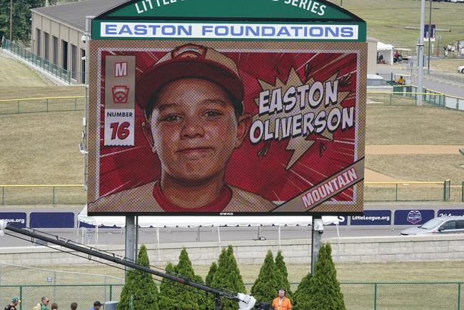Family sues Little League over bunk bed fall, head injury | iNFOnews.ca
