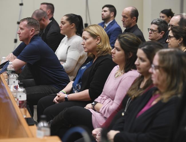 Alex Jones testifies in trial over his Sandy Hook hoax lies | iNFOnews.ca Alex Jones testifies in trial over his Sandy Hook hoax lies | iNFOnews.ca