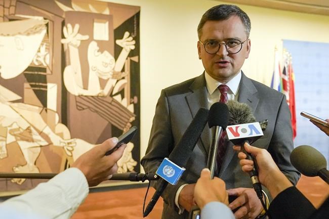 US urges world to tell Russia to stop its nuclear threats | iNFOnews.ca US urges world to tell Russia to stop its nuclear threats | iNFOnews.ca