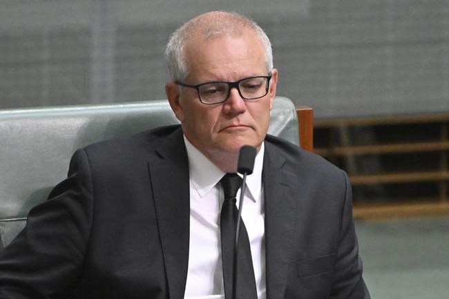 Australian lawmakers pay tribute to queen, discuss republic | iNFOnews.ca Australian lawmakers pay tribute to queen, discuss republic | iNFOnews.ca