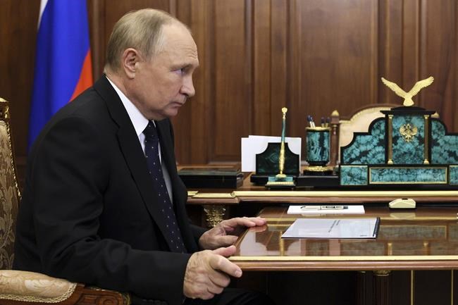 World opinion shifts against Russia as Ukraine worries grow | iNFOnews.ca World opinion shifts against Russia as Ukraine worries grow | iNFOnews.ca
