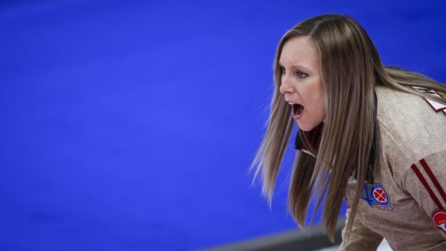 Homan eliminated at PointsBet Invitational after losing draw to the button | iNFOnews.ca