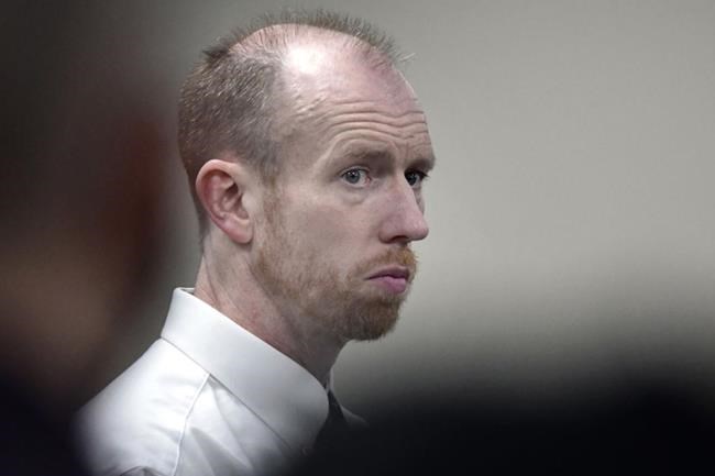 N. Dakota guard fired over suicide of man serving life | iNFOnews.ca