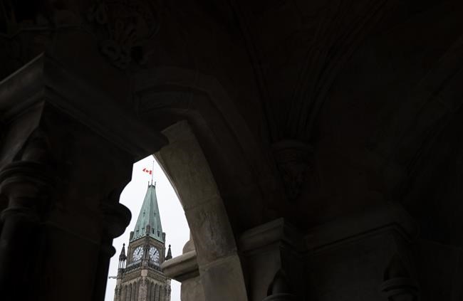 MPs, Senators debate requirements for medically assisted dying with mental disorders | iNFOnews.ca