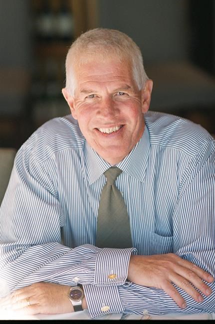 Toronto restaurateur Peter Oliver dead at 74 after battle with cancer | iNFOnews.ca