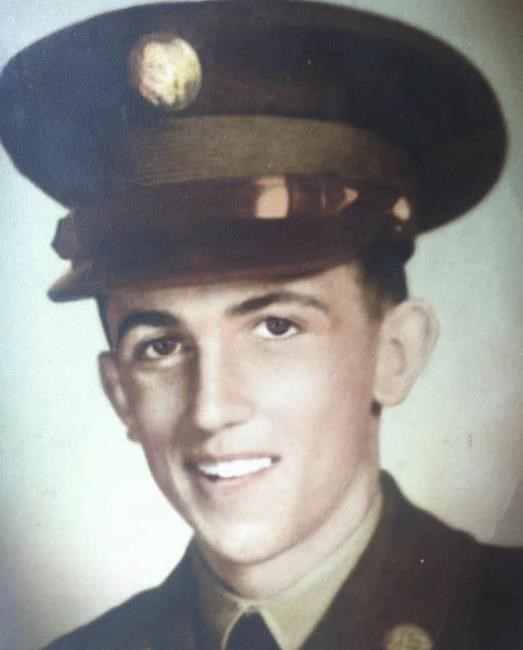 Soldier who went missing during Korean War accounted for | iNFOnews.ca Soldier who went missing during Korean War accounted for | iNFOnews.ca