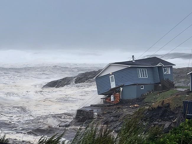 Florida emergency declared as Tropical Storm Ian strengthens | iNFOnews.ca