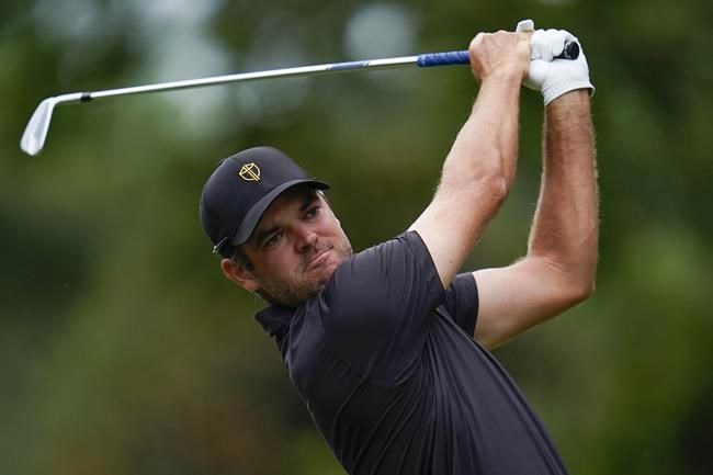 United States wins Presidents Cup for 12th time as Canada's Pendrith and Conners lose | iNFOnews.ca United States wins Presidents Cup for 12th time as Canada's Pendrith and Conners lose | iNFOnews.ca