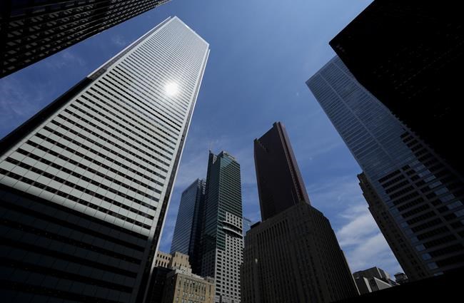 S&P/TSX composite index down on widespread losses, U.S. stocks also down | iNFOnews.ca S&P/TSX composite index down on widespread losses, U.S. stocks also down | iNFOnews.ca
