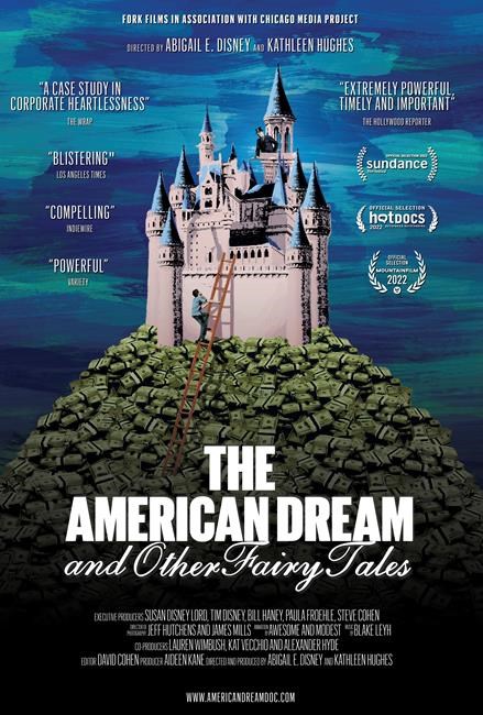 A doc from the Disney family takes aim at the Mouse House | iNFOnews.ca A doc from the Disney family takes aim at the Mouse House | iNFOnews.ca