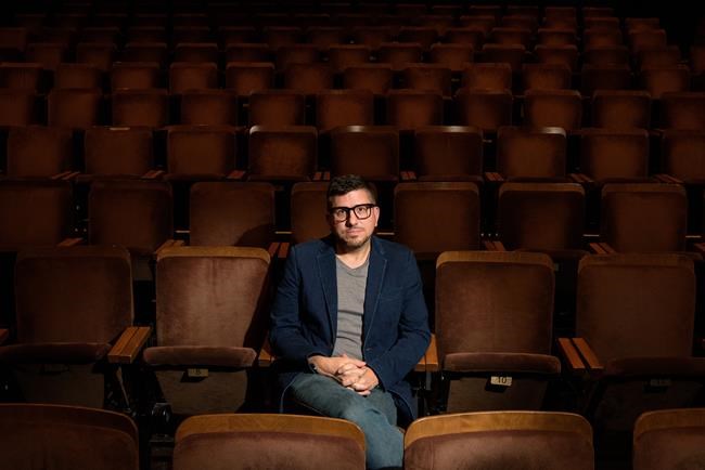 Struggling Canadian theatre companies boosted by $15-million Slaight donation | iNFOnews.ca