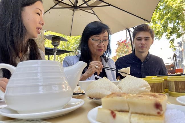 As Cantonese language wanes, efforts grow to preserve it | iNFOnews.ca