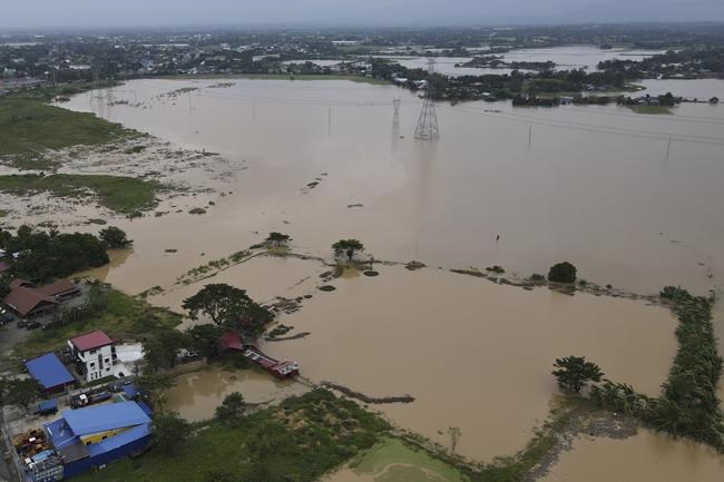 Vietnam imposes curfew, evacuations ahead of Typhoon Noru | iNFOnews.ca Vietnam imposes curfew, evacuations ahead of Typhoon Noru | iNFOnews.ca