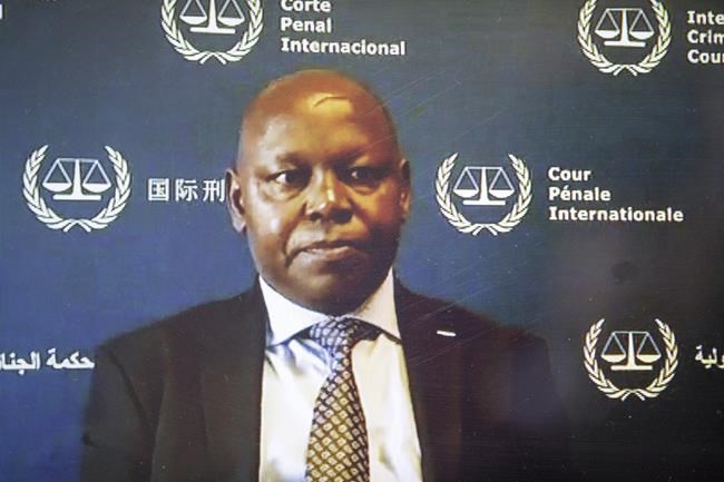 Kenyan lawyer in ICC case linked to new president found dead | iNFOnews.ca Kenyan lawyer in ICC case linked to new president found dead | iNFOnews.ca