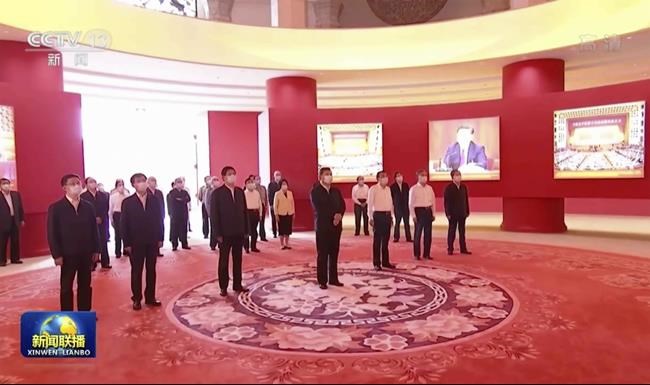 China's Xi reappears on state TV amid rumors over absence | iNFOnews.ca